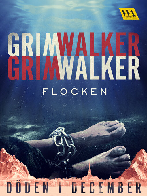 Titeldetaljer för Flocken av Leffe Grimwalker - Tillgänglig
